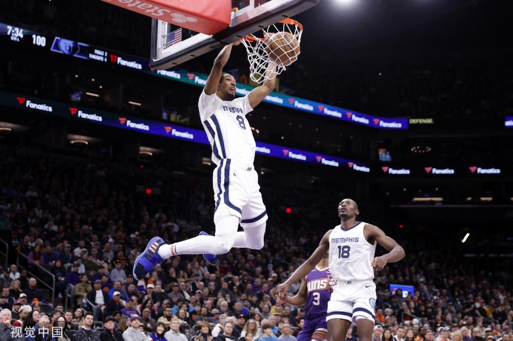 灰熊与国王 灰熊与国王